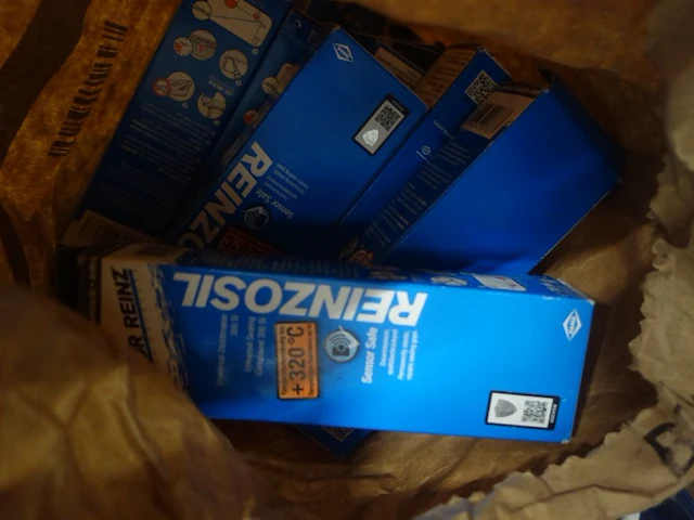 Pallet diversen - afbeelding 5 van  7