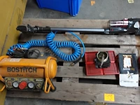 Pallet diversen - afbeelding 1 van  6