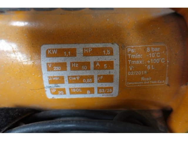 Pallet diversen - afbeelding 3 van  6
