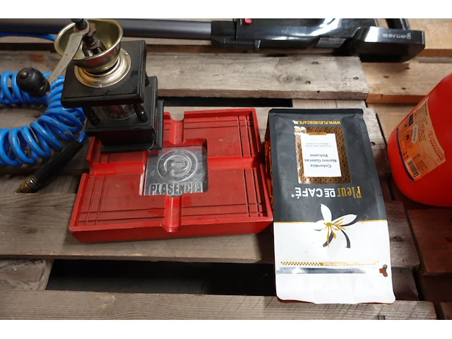 Pallet diversen - afbeelding 6 van  6