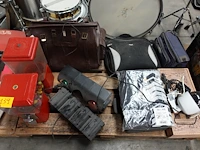 Pallet diversen - afbeelding 1 van  12