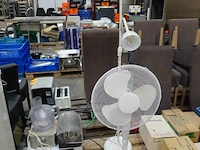 Pallet diversen - afbeelding 1 van  4