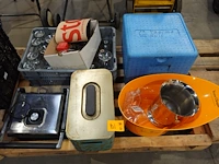 Pallet diversen - afbeelding 1 van  5