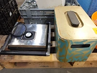 Pallet diversen - afbeelding 2 van  5