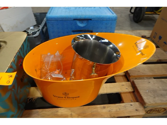 Pallet diversen - afbeelding 3 van  5