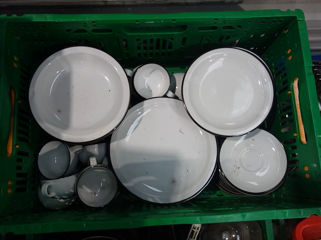 Pallet diversen - afbeelding 2 van  11