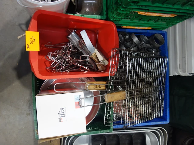 Pallet diversen - afbeelding 4 van  11