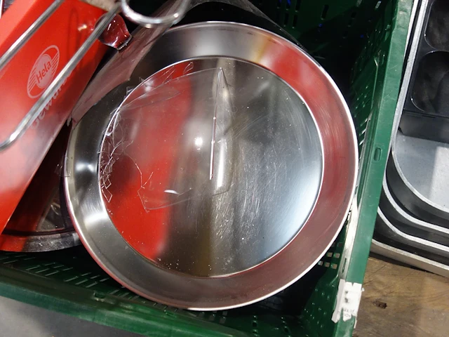Pallet diversen - afbeelding 6 van  11