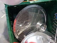 Pallet diversen - afbeelding 7 van  11