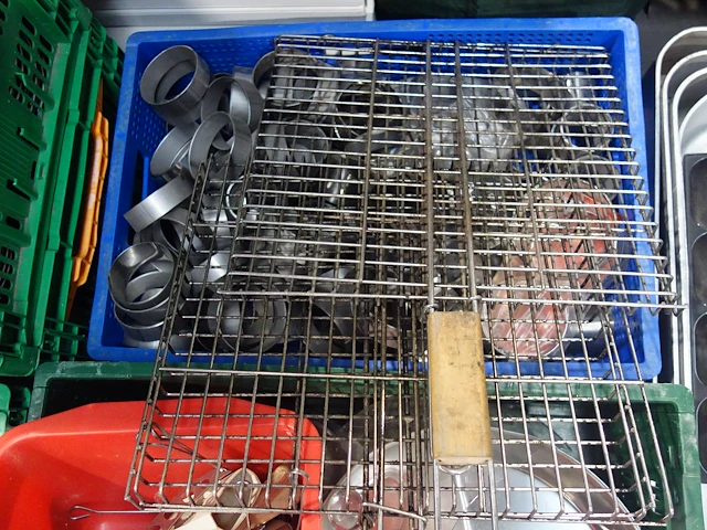 Pallet diversen - afbeelding 8 van  11