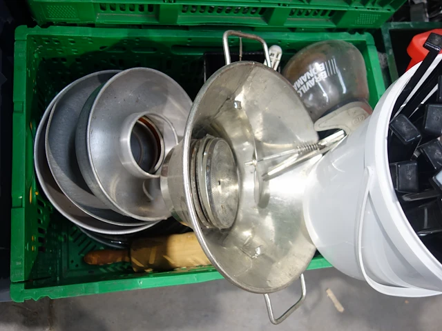 Pallet diversen - afbeelding 10 van  11