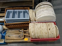 Pallet diversen - afbeelding 1 van  6