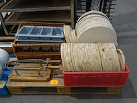 Pallet diversen - afbeelding 2 van  6