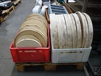 Pallet diversen - afbeelding 3 van  6