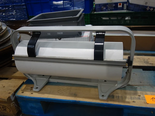 Pallet diversen - afbeelding 3 van  9
