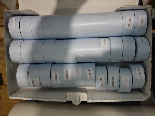 Pallet diversen - afbeelding 7 van  9