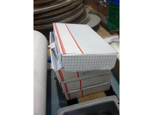 Pallet diversen - afbeelding 8 van  9