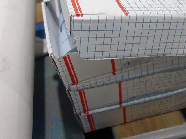 Pallet diversen - afbeelding 9 van  9