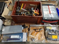 Pallet diversen - afbeelding 1 van  6