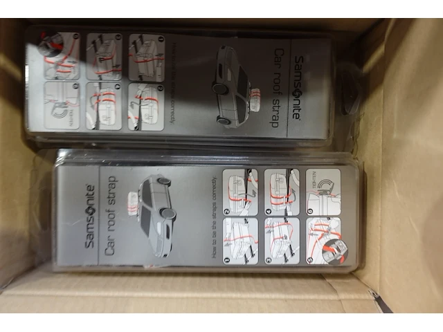 Pallet diversen - afbeelding 2 van  6