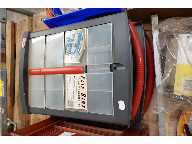 Pallet diversen - afbeelding 5 van  6
