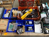 Pallet diversen - afbeelding 1 van  6