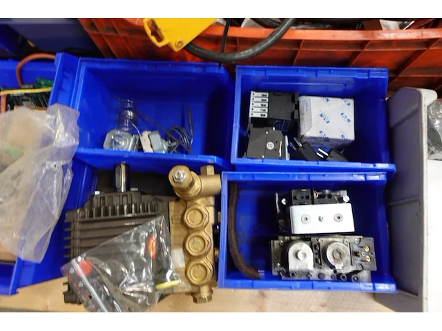 Pallet diversen - afbeelding 3 van  6