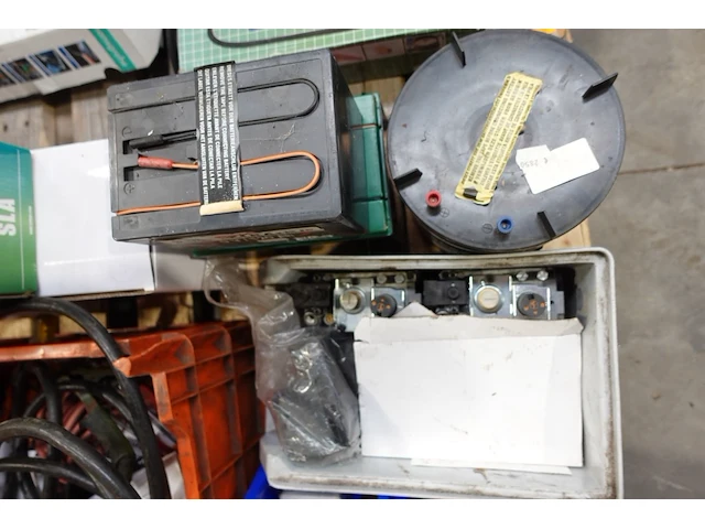 Pallet diversen - afbeelding 4 van  6