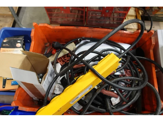 Pallet diversen - afbeelding 6 van  6