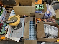 Pallet diversen - afbeelding 1 van  6