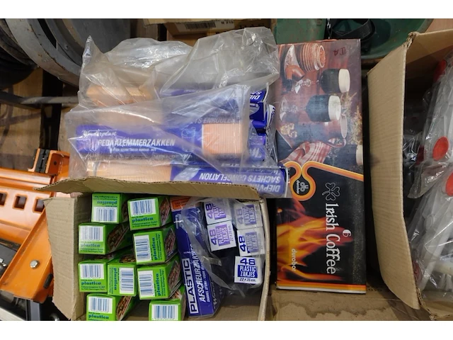 Pallet diversen - afbeelding 4 van  6