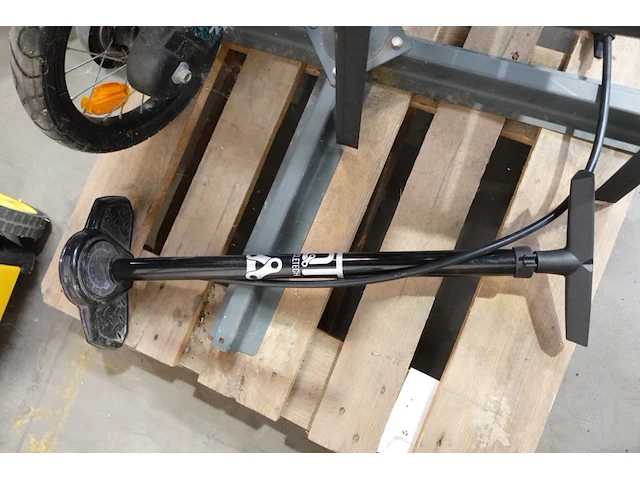 Pallet diversen - afbeelding 2 van  6