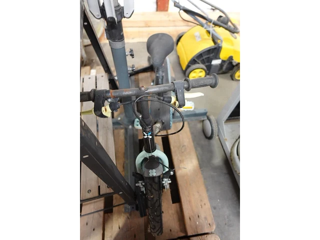 Pallet diversen - afbeelding 3 van  6