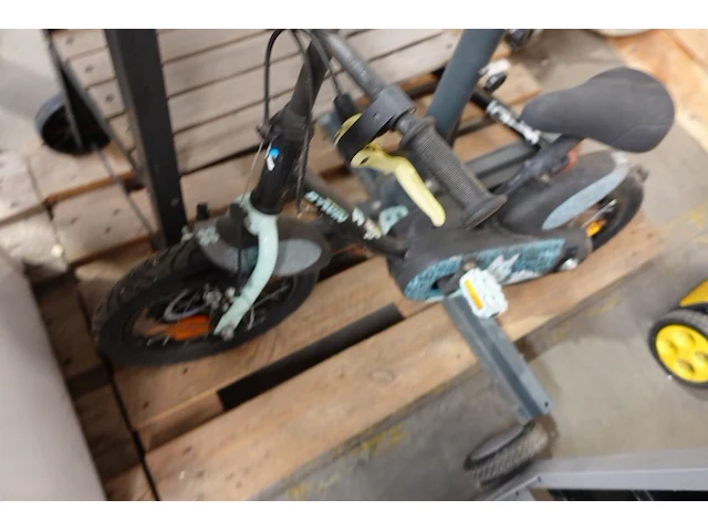 Pallet diversen - afbeelding 4 van  6