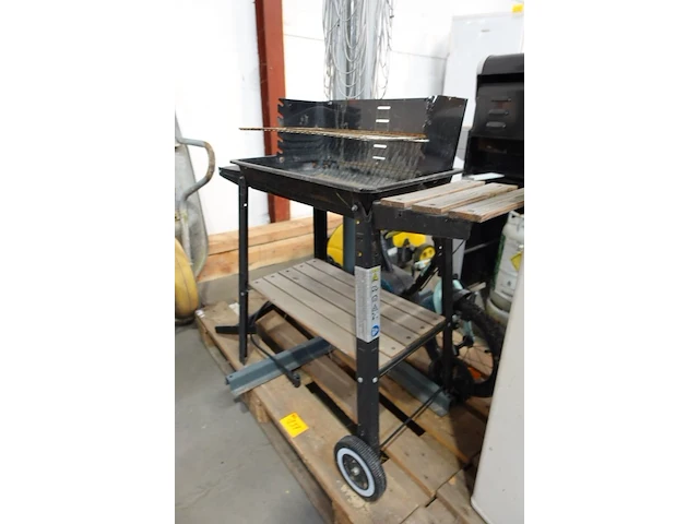 Pallet diversen - afbeelding 6 van  6