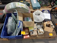 Pallet diversen - afbeelding 1 van  5