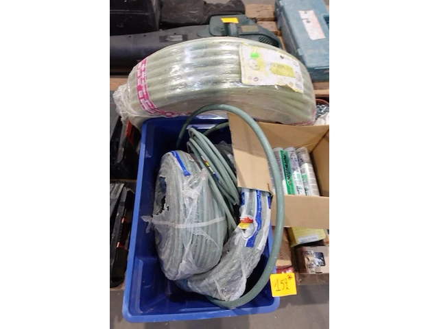 Pallet diversen - afbeelding 2 van  5