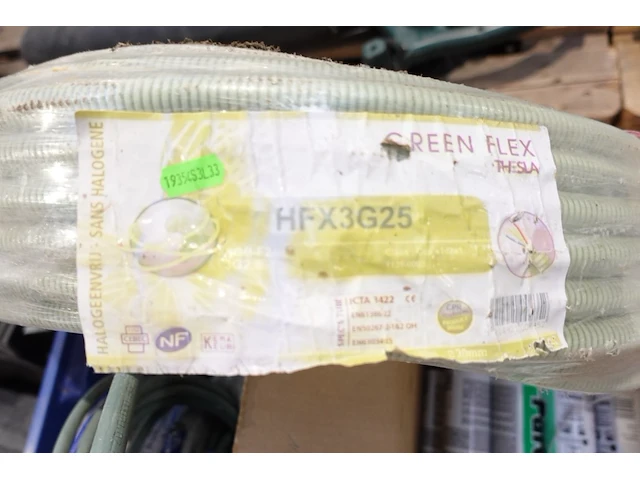 Pallet diversen - afbeelding 3 van  5