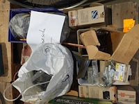 Pallet diversen - afbeelding 4 van  5