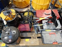 Pallet diversen - afbeelding 1 van  9