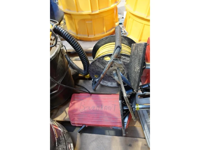 Pallet diversen - afbeelding 3 van  9