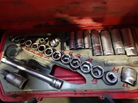 Pallet diversen - afbeelding 4 van  9