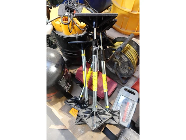 Pallet diversen - afbeelding 5 van  9