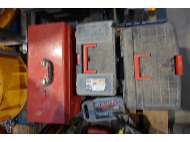 Pallet diversen - afbeelding 6 van  9
