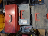 Pallet diversen - afbeelding 6 van  9