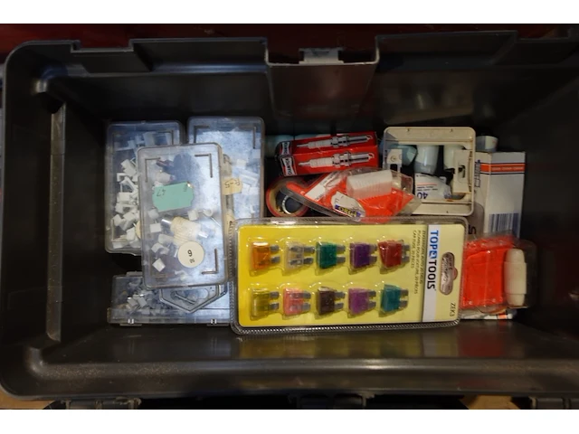 Pallet diversen - afbeelding 8 van  9
