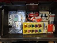 Pallet diversen - afbeelding 8 van  9