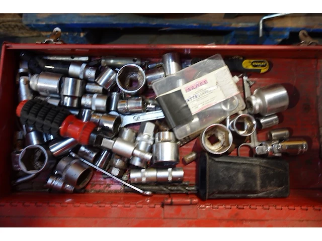 Pallet diversen - afbeelding 9 van  9