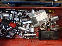 Pallet diversen - afbeelding 9 van  9