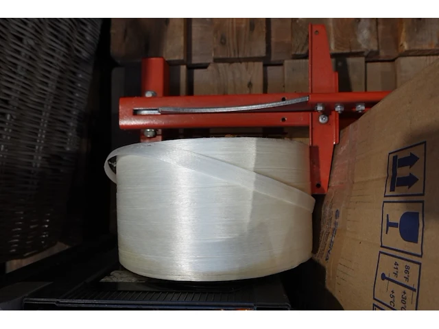 Pallet diversen - afbeelding 4 van  9